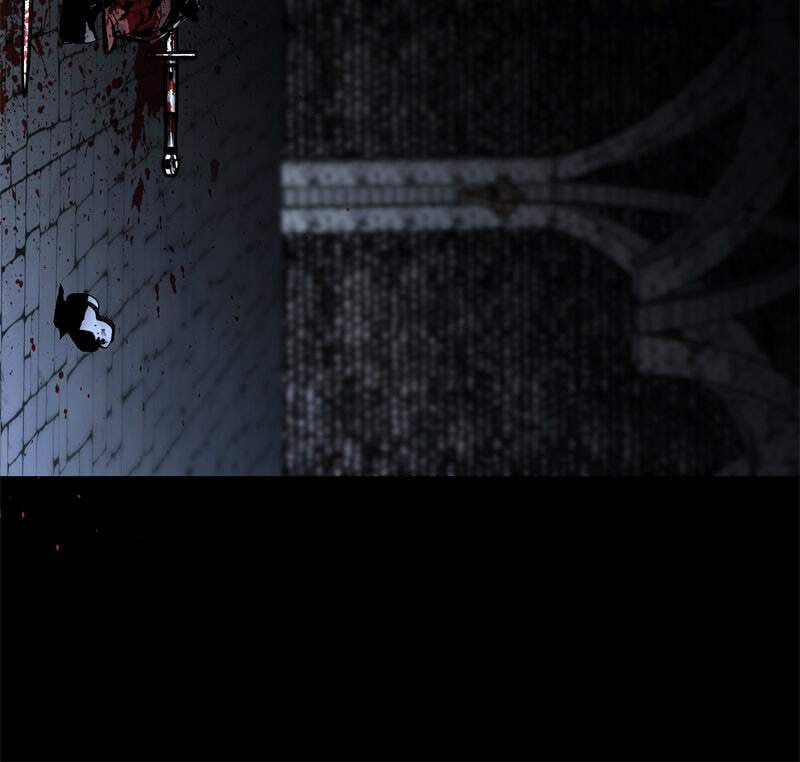 The Silent Warrior Chapter 2 page 116 - 