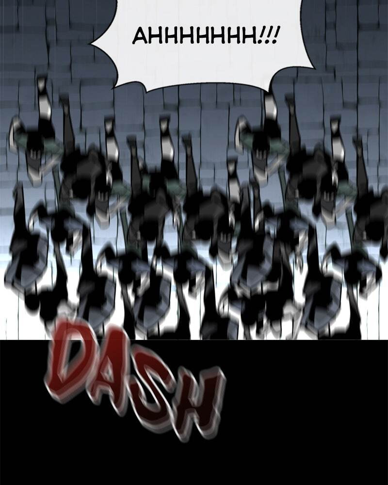 The Silent Warrior Chapter 2 page 119 - 