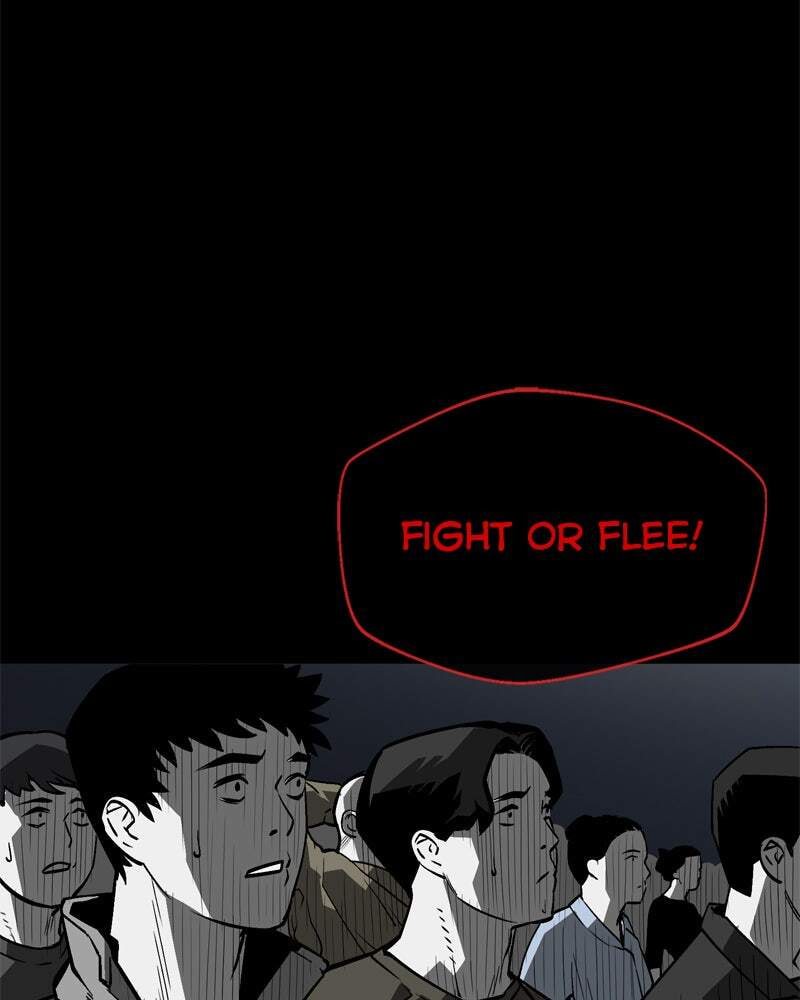 The Silent Warrior Chapter 2 page 13 - 