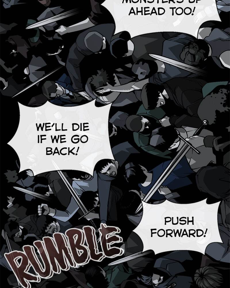 The Silent Warrior Chapter 2 page 121 - 