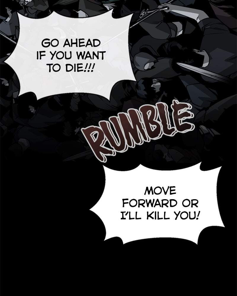 The Silent Warrior Chapter 2 page 122 - 