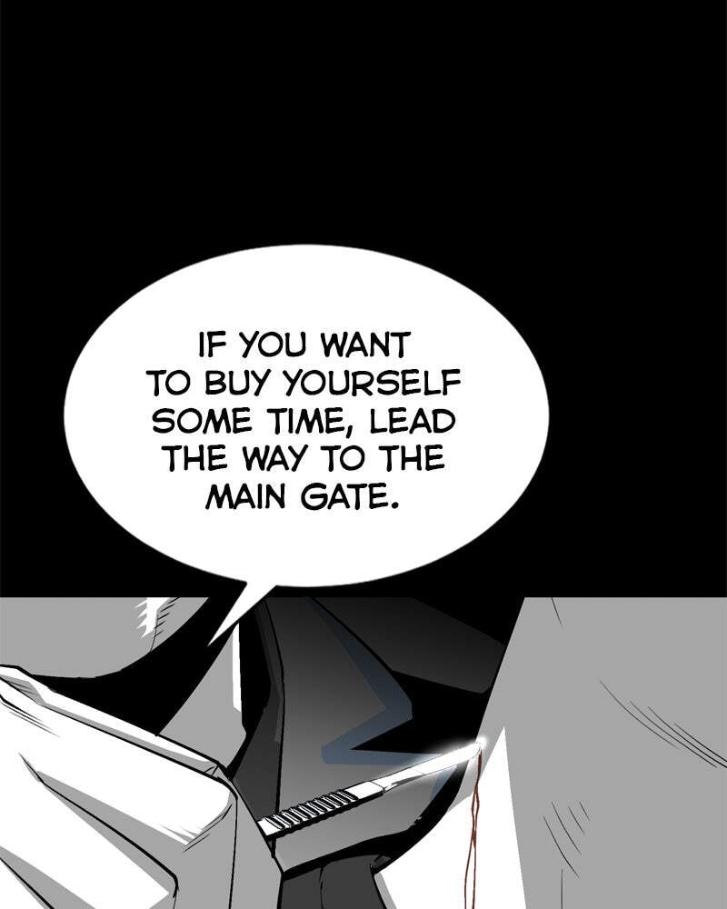 The Silent Warrior Chapter 2 page 123 - 