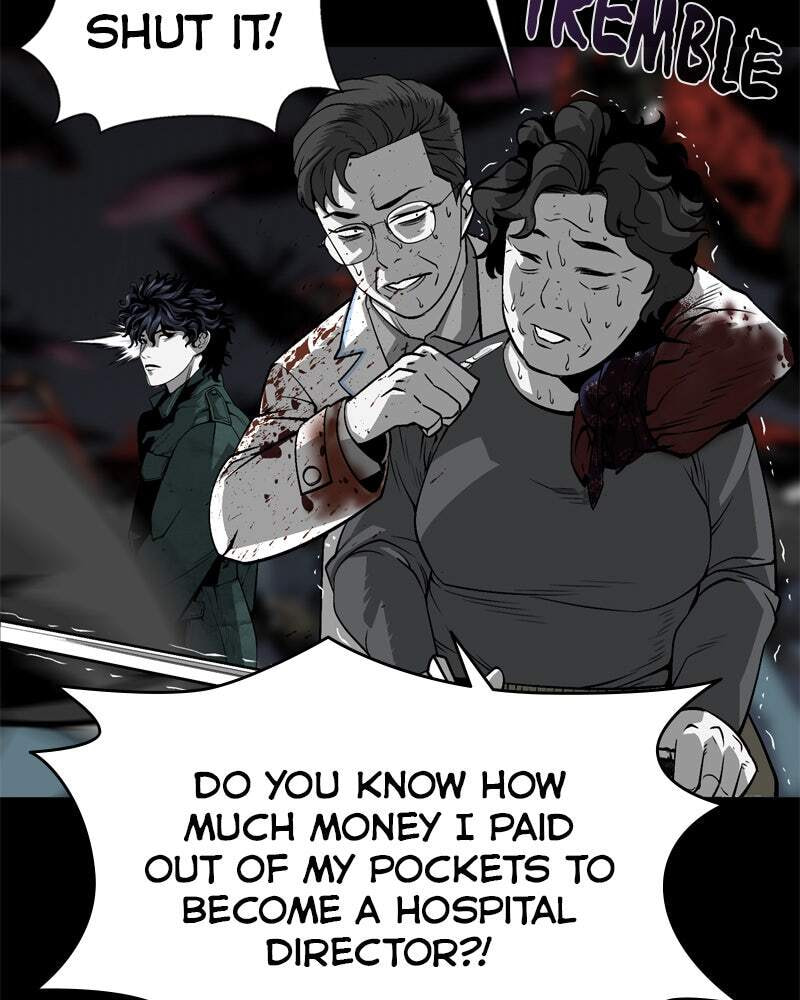 The Silent Warrior Chapter 2 page 125 - 