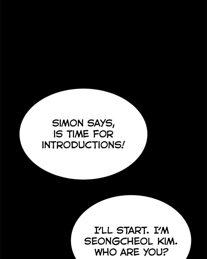The Silent Warrior Chapter 2 page 128 - 
