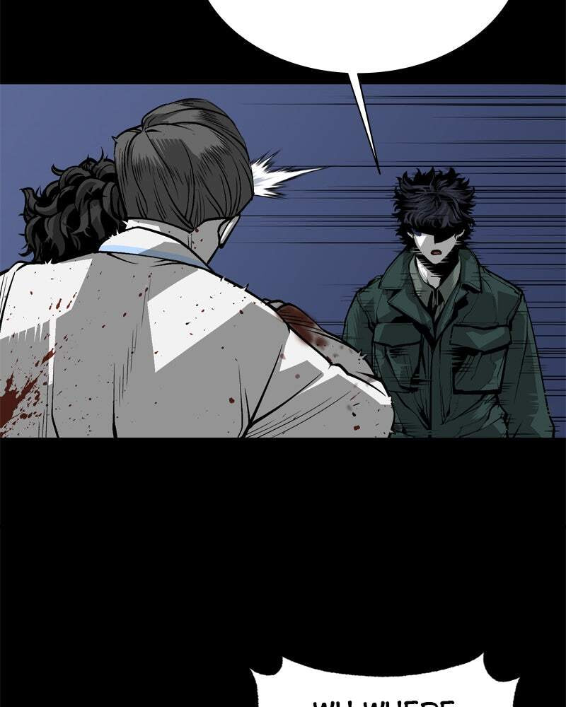 The Silent Warrior Chapter 2 page 129 - 