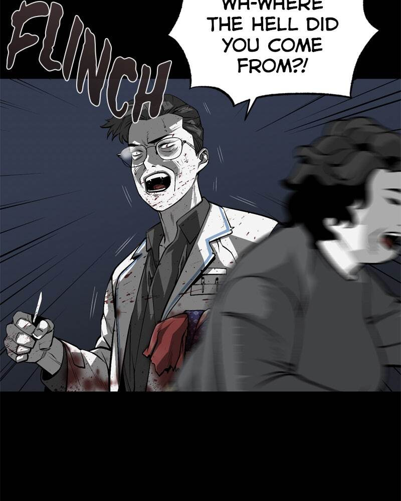 The Silent Warrior Chapter 2 page 130 - 