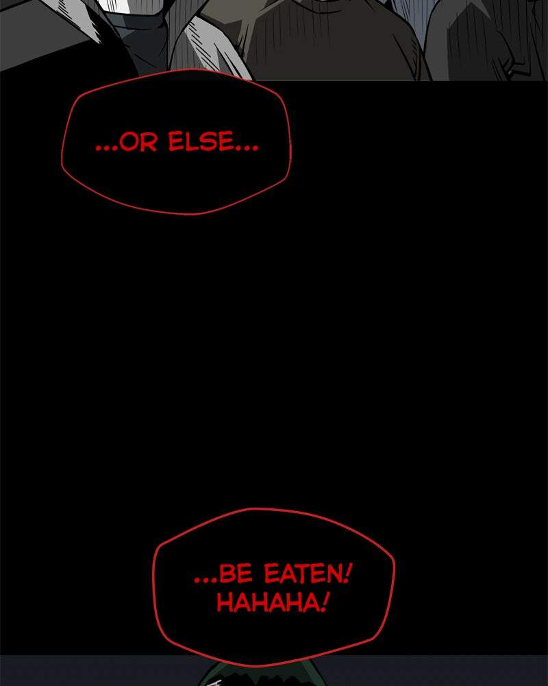 The Silent Warrior Chapter 2 page 14 - 