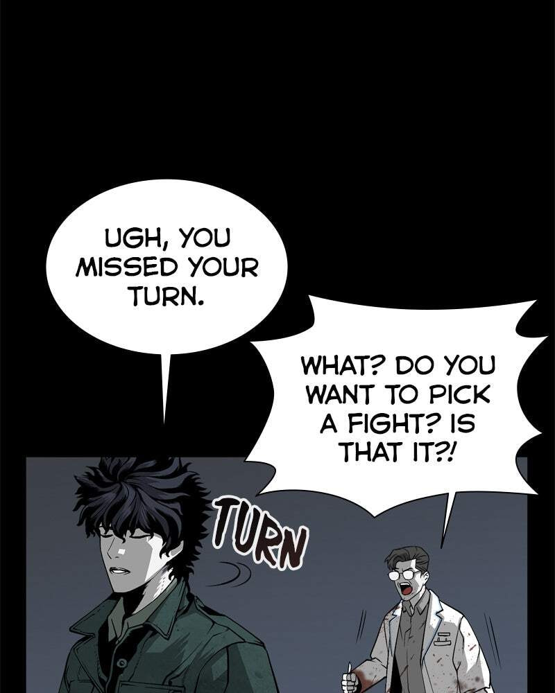 The Silent Warrior Chapter 2 page 131 - 