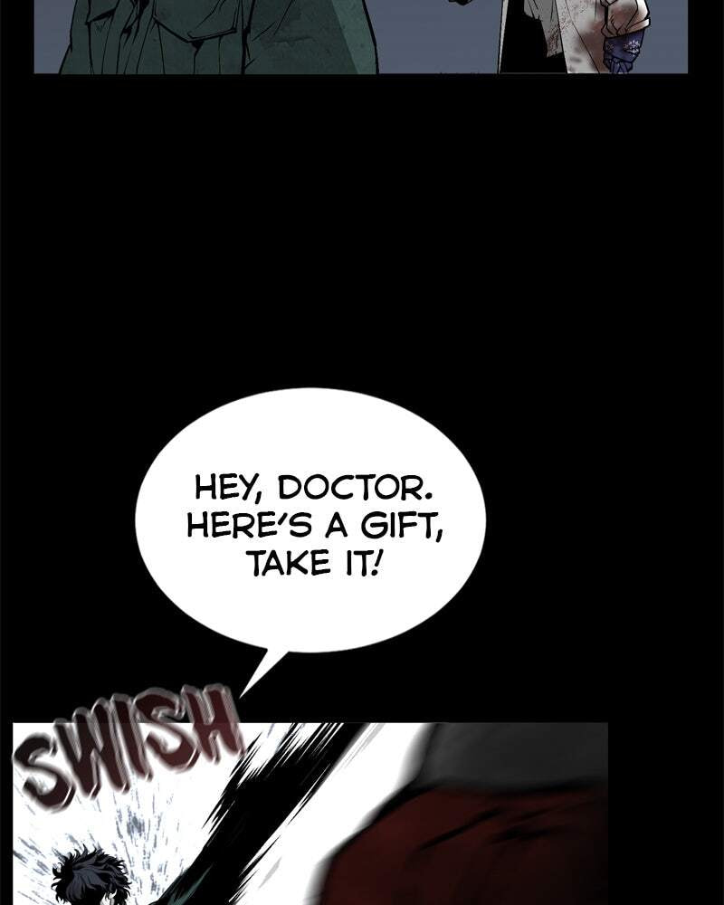 The Silent Warrior Chapter 2 page 132 - 