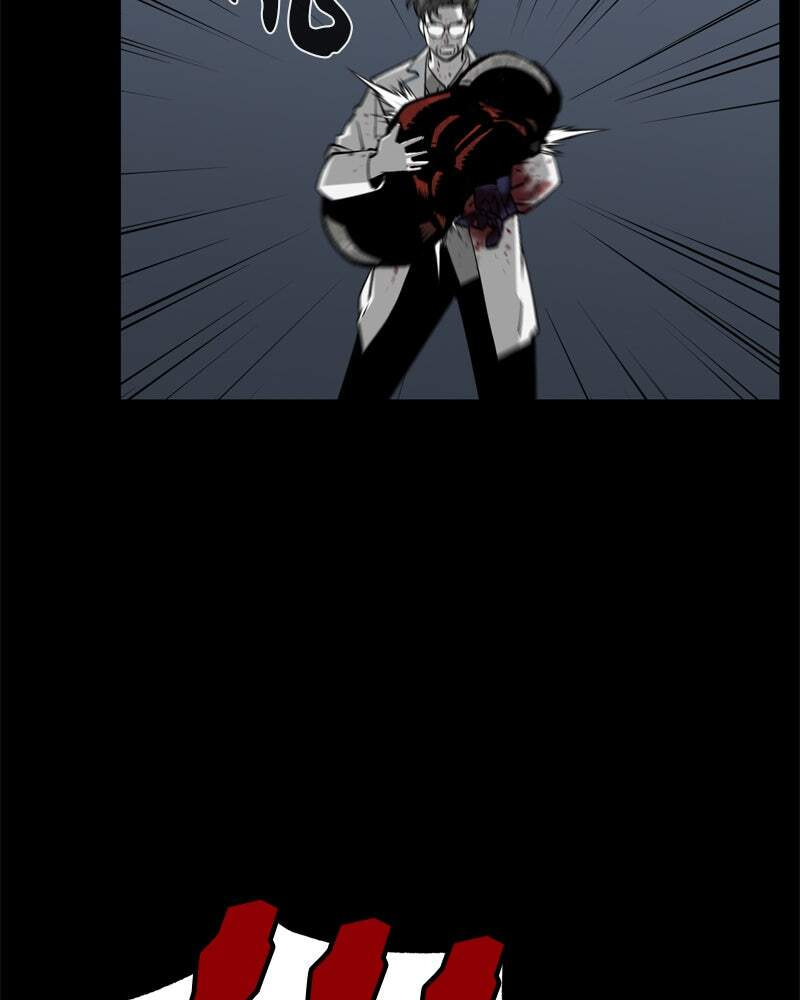 The Silent Warrior Chapter 2 page 134 - 