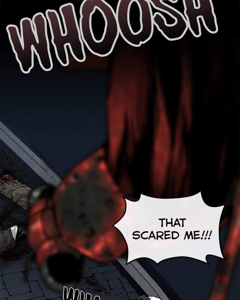 The Silent Warrior Chapter 2 page 138 - 