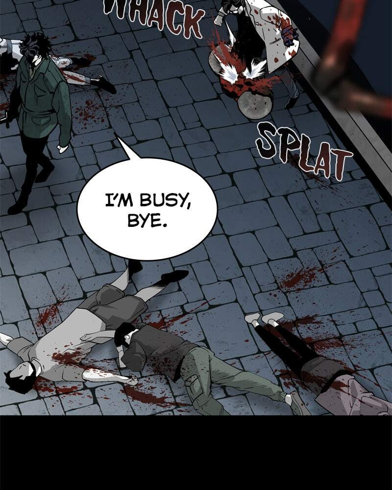 The Silent Warrior Chapter 2 page 139 - 