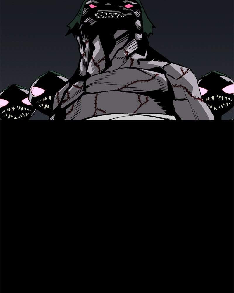 The Silent Warrior Chapter 2 page 15 - 