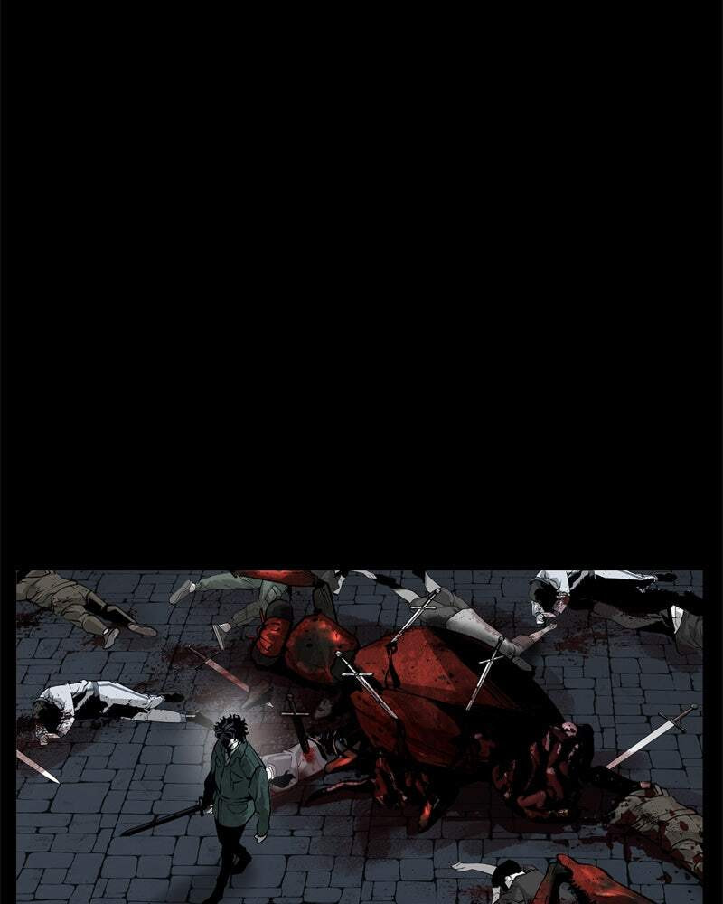 The Silent Warrior Chapter 2 page 147 - 