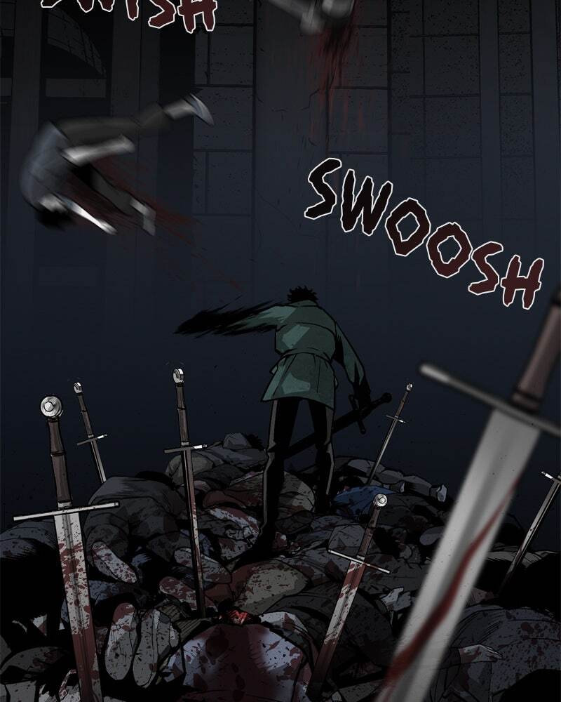 The Silent Warrior Chapter 2 page 149 - 