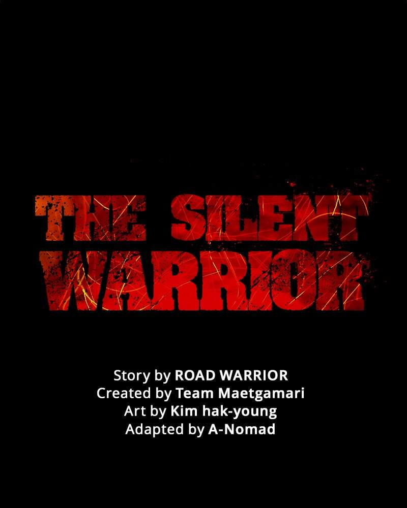 The Silent Warrior Chapter 2 page 16 - 