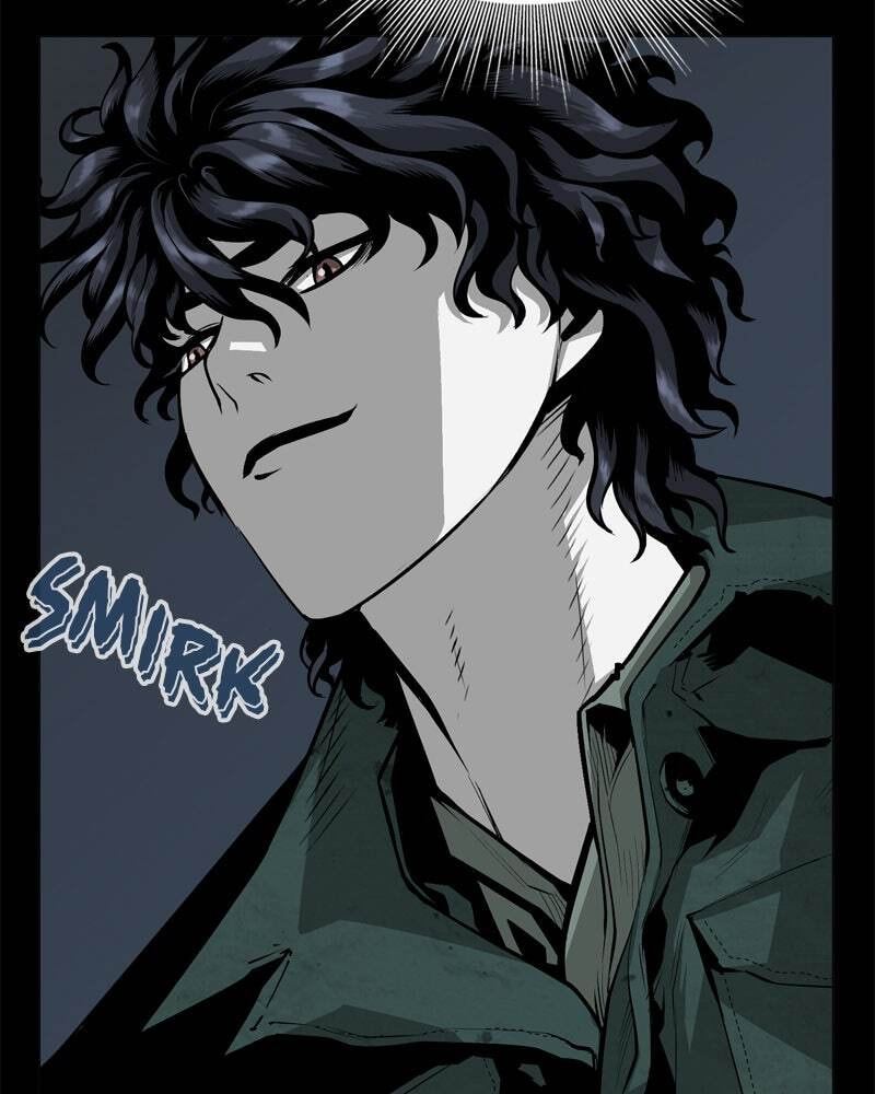 The Silent Warrior Chapter 2 page 154 - 