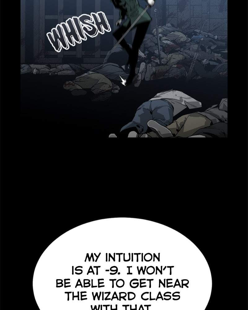 The Silent Warrior Chapter 2 page 158 - 