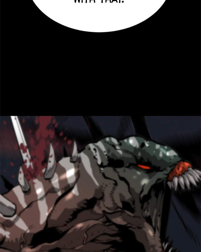 The Silent Warrior Chapter 2 page 159 - 