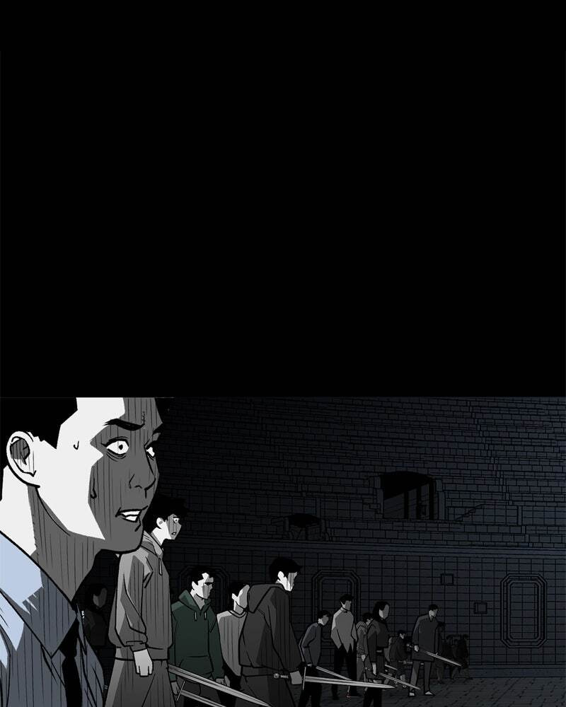 The Silent Warrior Chapter 2 page 17 - 