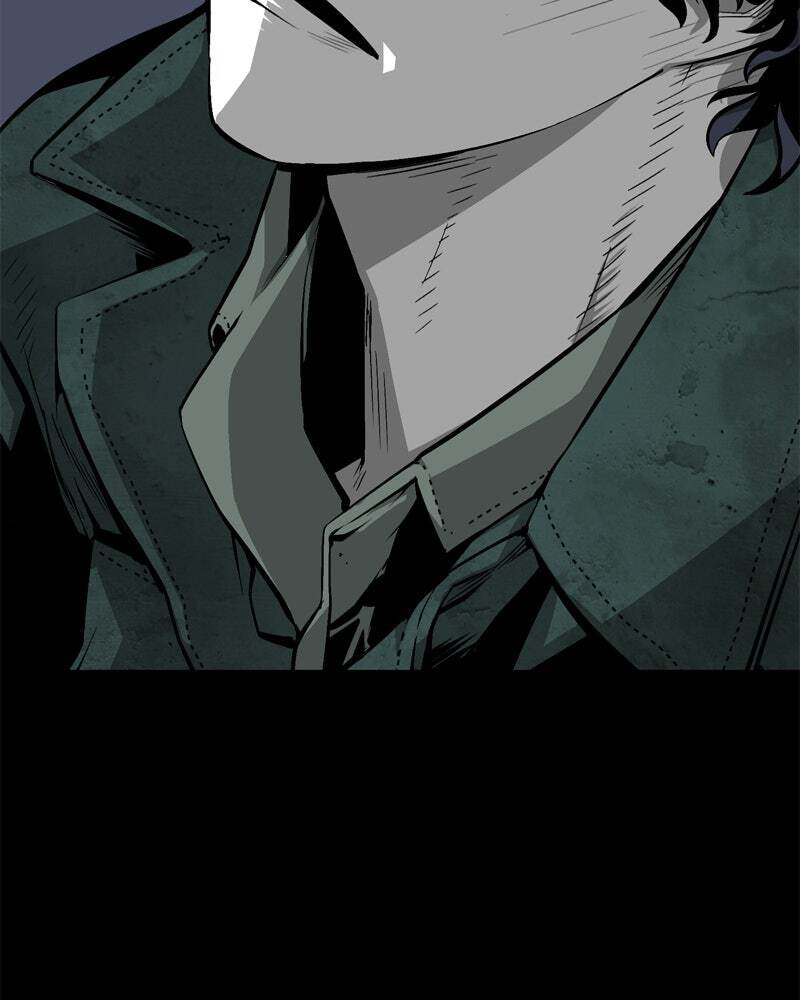 The Silent Warrior Chapter 2 page 166 - 