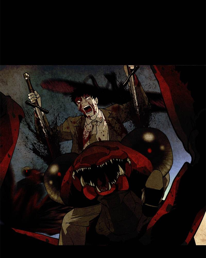 The Silent Warrior Chapter 2 page 173 - 