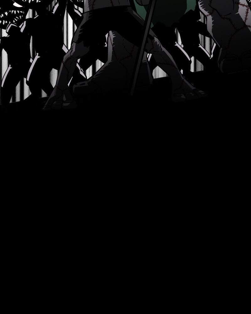 The Silent Warrior Chapter 2 page 181 - 
