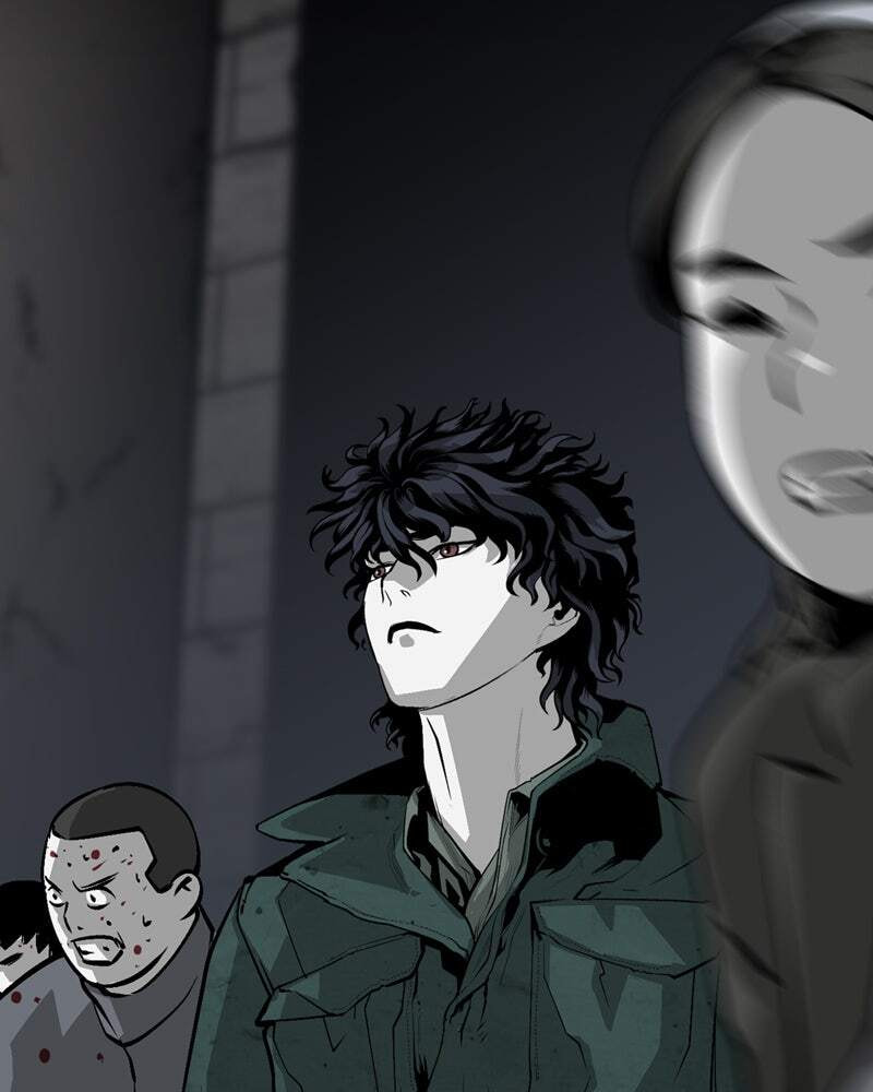 The Silent Warrior Chapter 2 page 183 - 