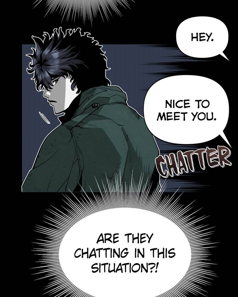 The Silent Warrior Chapter 2 page 190 - 