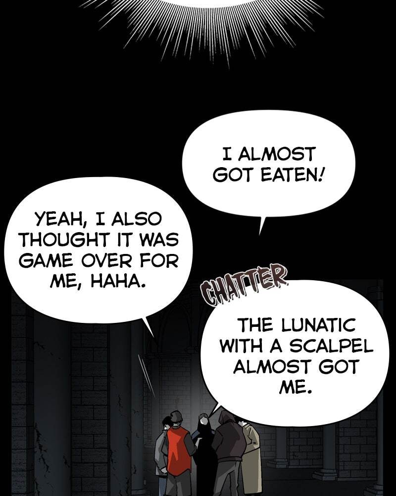 The Silent Warrior Chapter 2 page 191 - 
