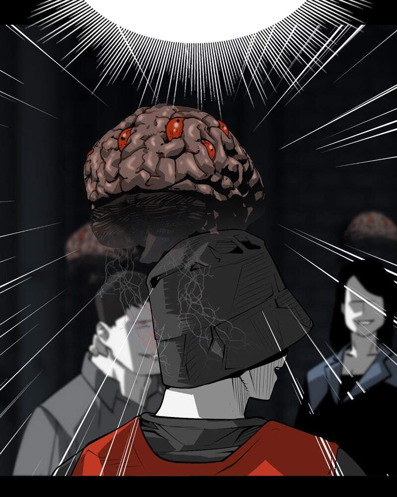 The Silent Warrior Chapter 2 page 193 - 