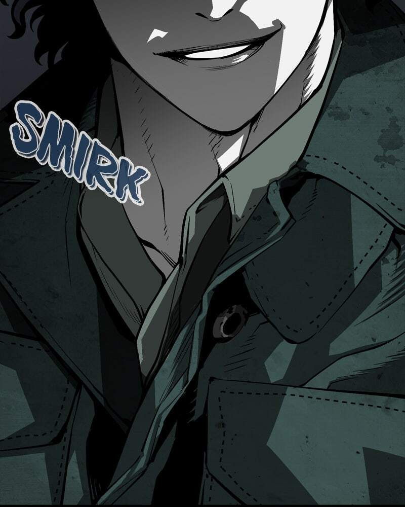 The Silent Warrior Chapter 2 page 196 - 