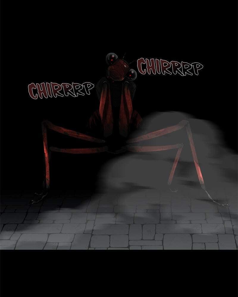 The Silent Warrior Chapter 2 page 22 - 