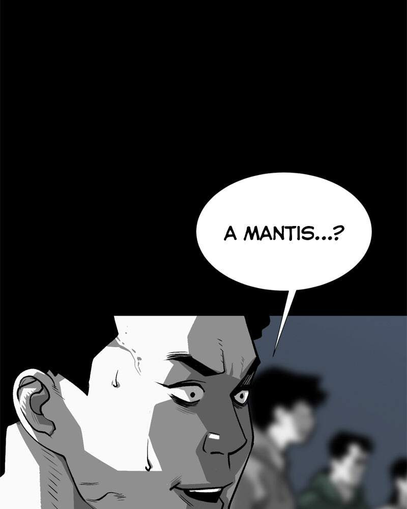 The Silent Warrior Chapter 2 page 23 - 