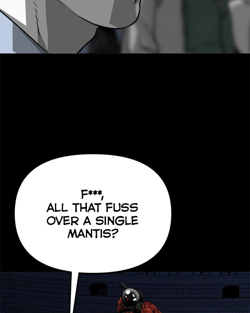 The Silent Warrior Chapter 2 page 24 - 