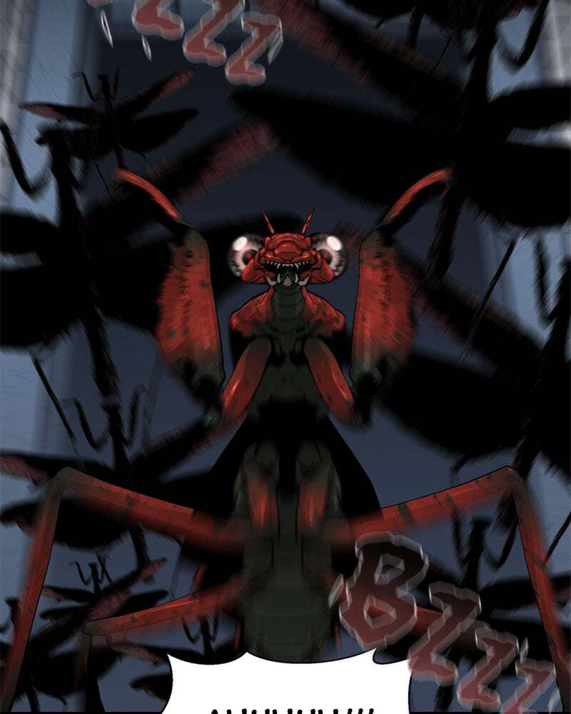 The Silent Warrior Chapter 2 page 28 - 