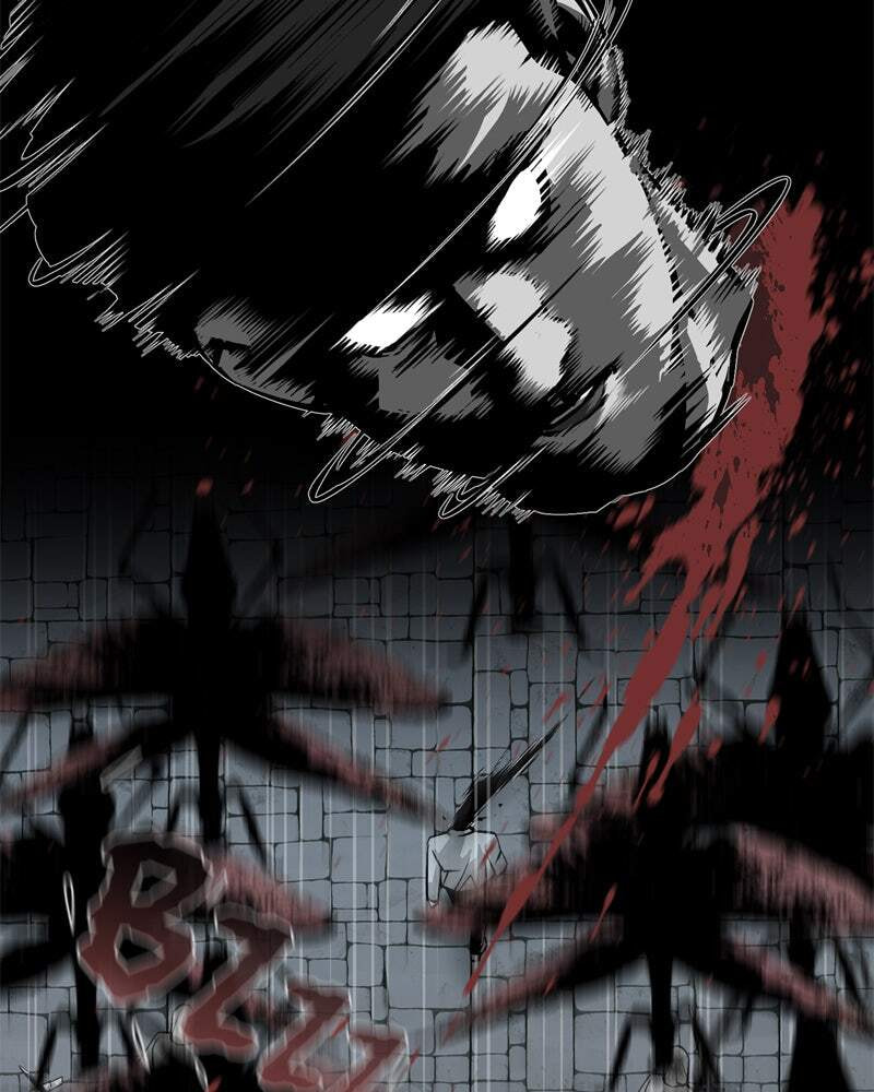 The Silent Warrior Chapter 2 page 30 - 