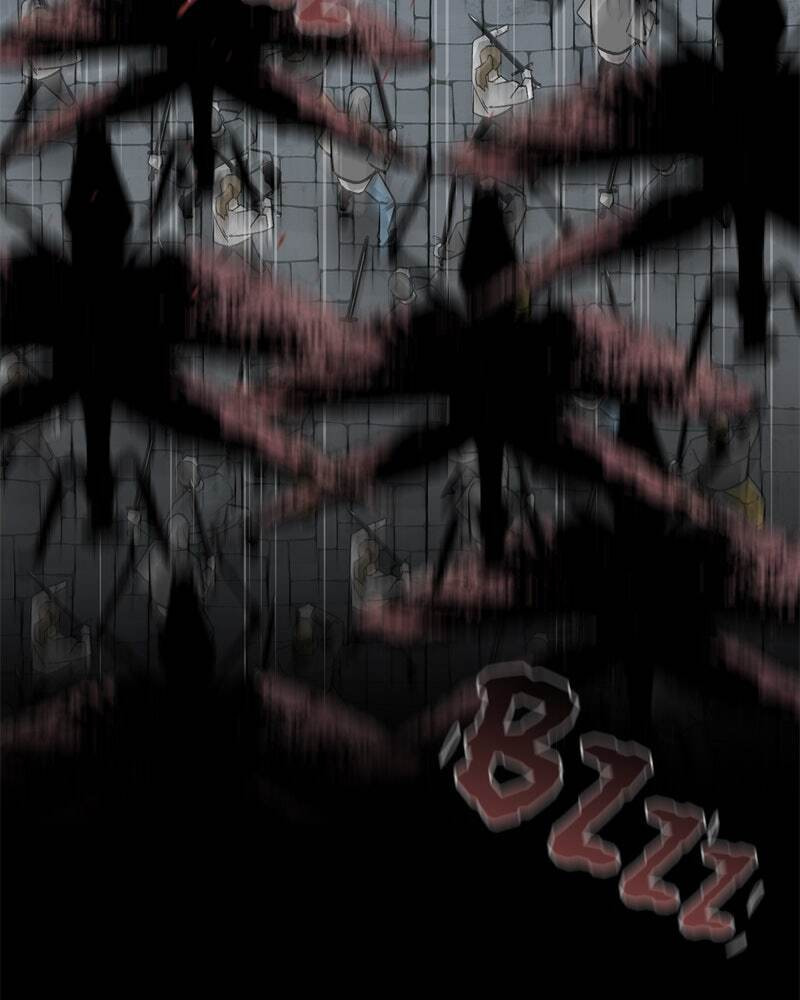 The Silent Warrior Chapter 2 page 31 - 