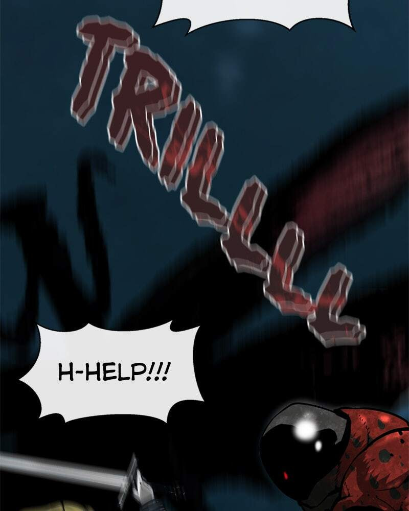 The Silent Warrior Chapter 2 page 33 - 