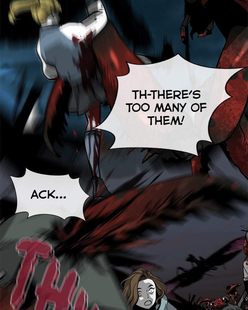 The Silent Warrior Chapter 2 page 34 - 