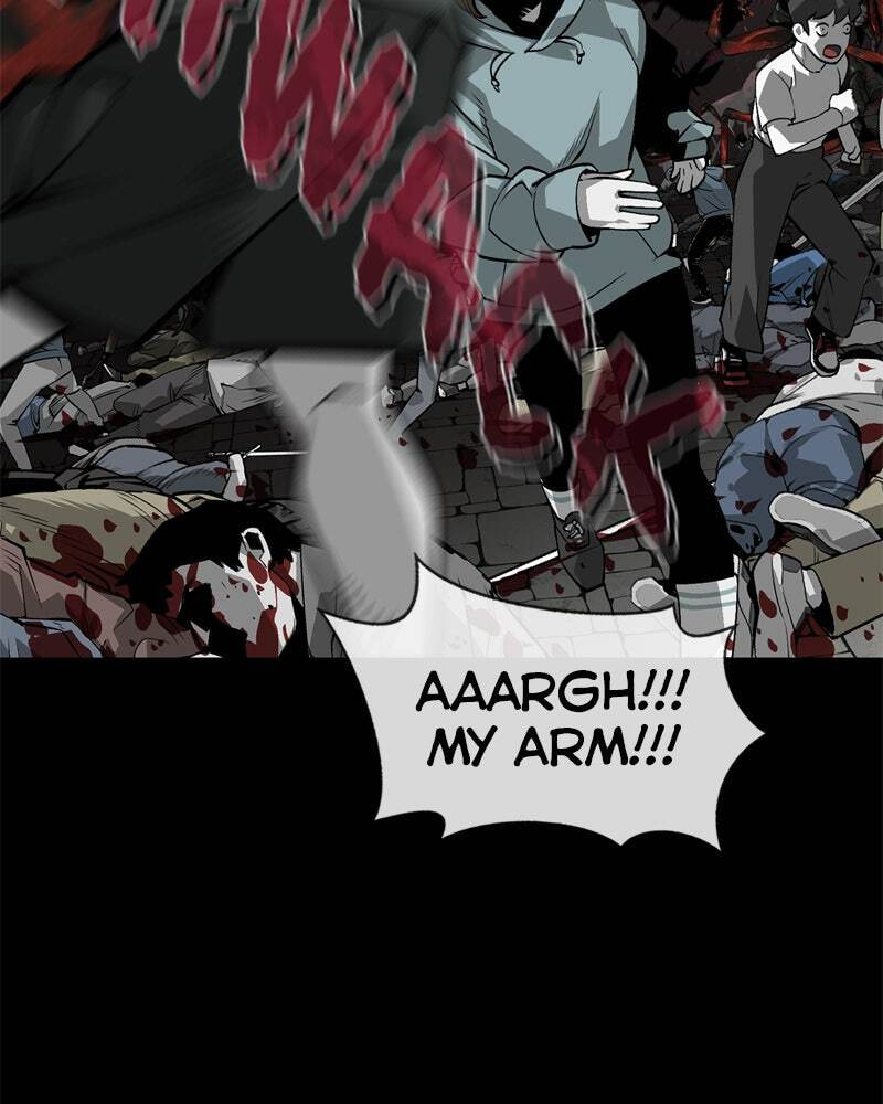 The Silent Warrior Chapter 2 page 35 - 