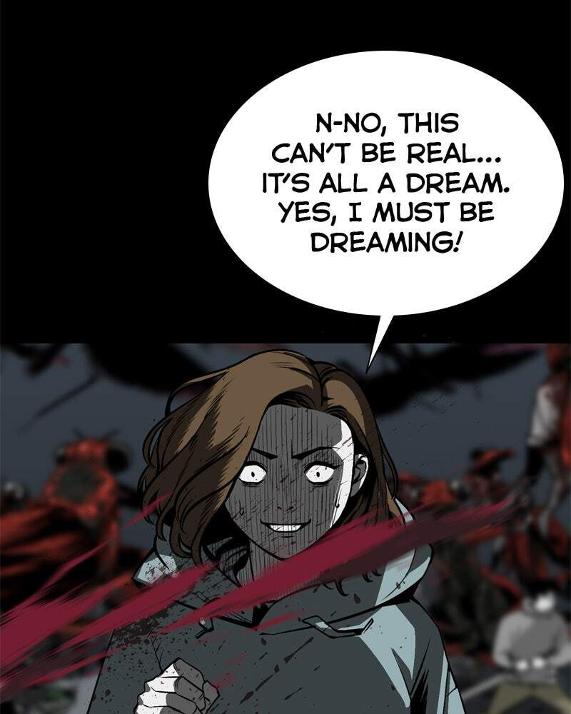 The Silent Warrior Chapter 2 page 36 - 