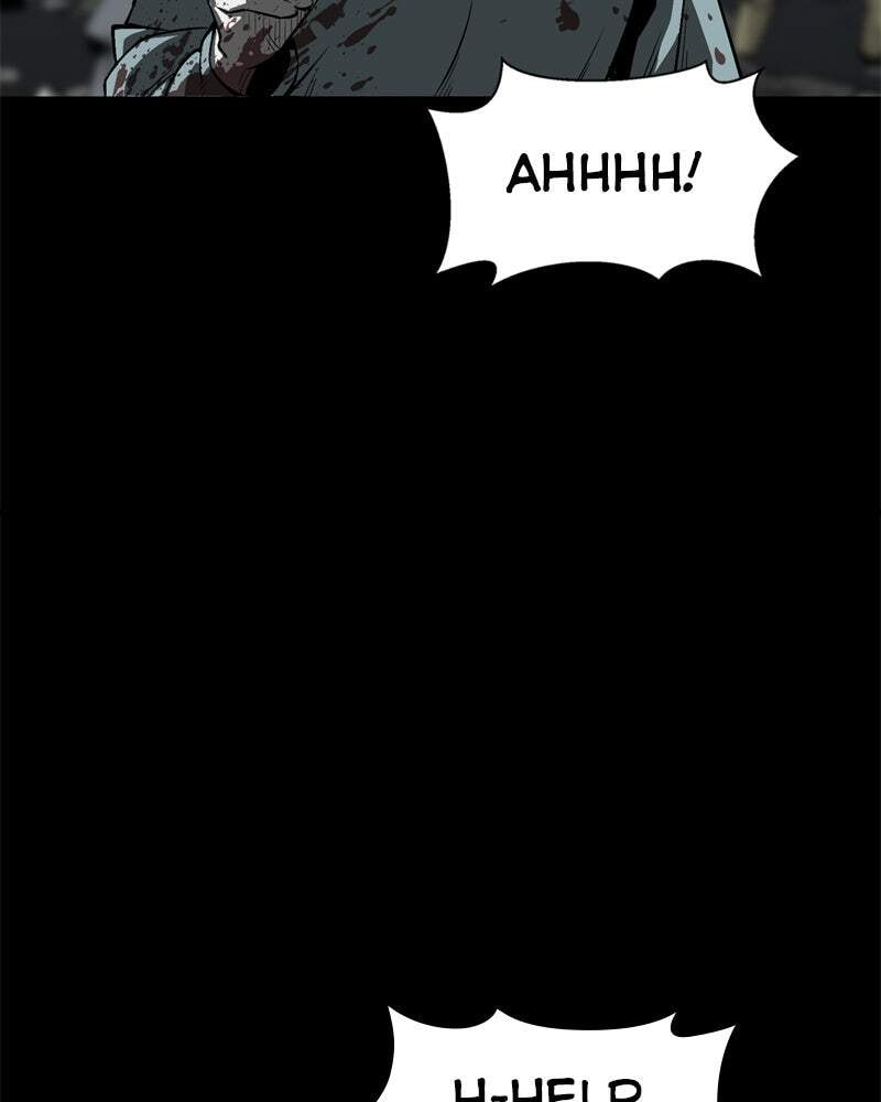 The Silent Warrior Chapter 2 page 37 - 