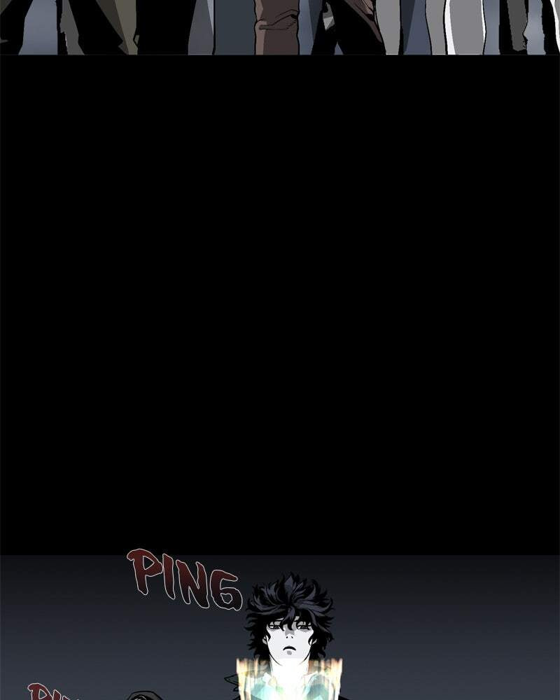 The Silent Warrior Chapter 2 page 5 - 