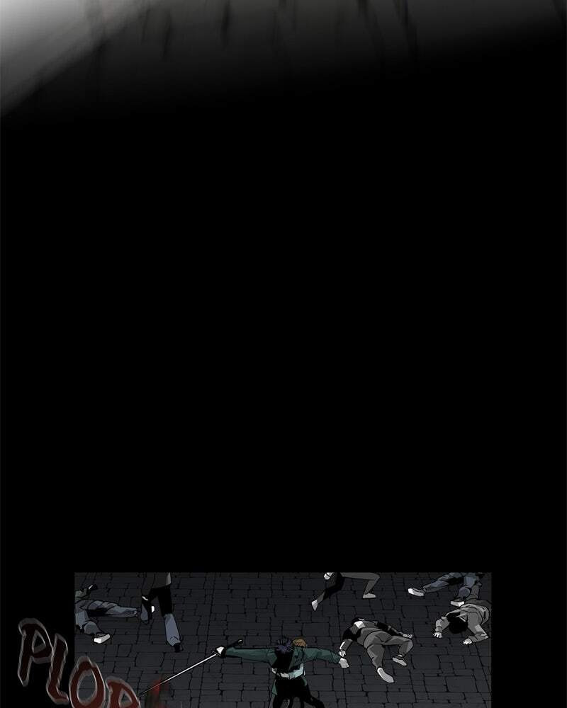 The Silent Warrior Chapter 2 page 44 - 
