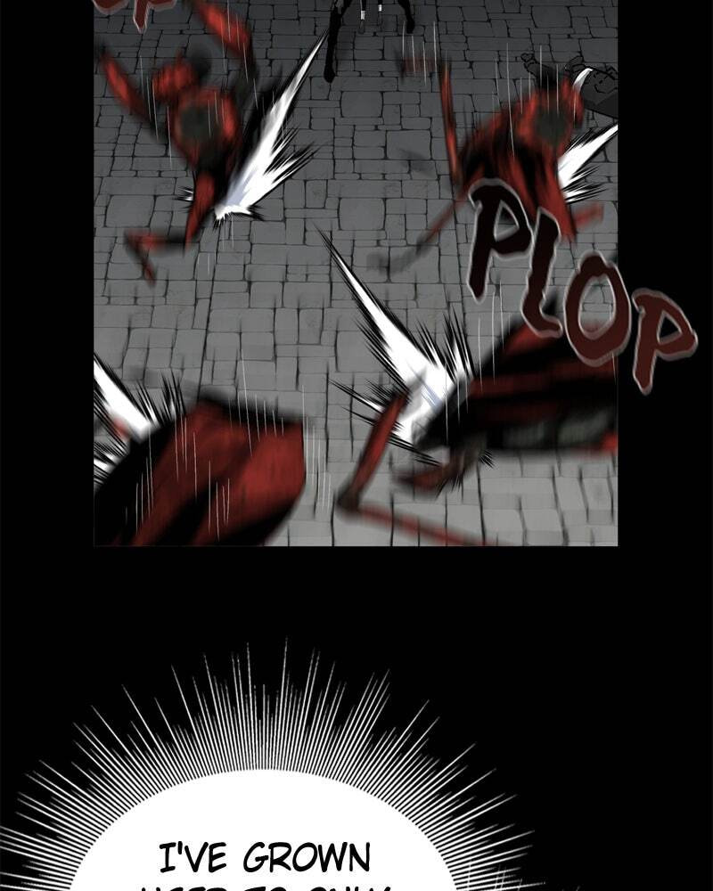 The Silent Warrior Chapter 2 page 45 - 