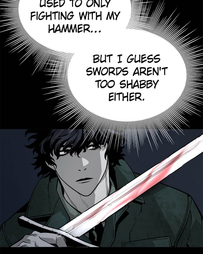 The Silent Warrior Chapter 2 page 46 - 