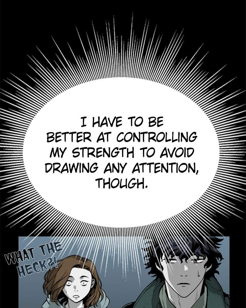 The Silent Warrior Chapter 2 page 47 - 