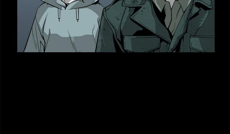 The Silent Warrior Chapter 2 page 48 - 