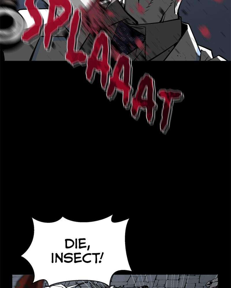 The Silent Warrior Chapter 2 page 50 - 